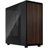 Корпус Fractal Design North XL Charcoal Black TG Dark (FD-C-NOR1X-02)