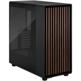 Корпус Fractal Design North XL Charcoal Black TG Dark (FD-C-NOR1X-02)