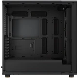 Корпус Fractal Design North XL Charcoal Black TG Dark (FD-C-NOR1X-02)