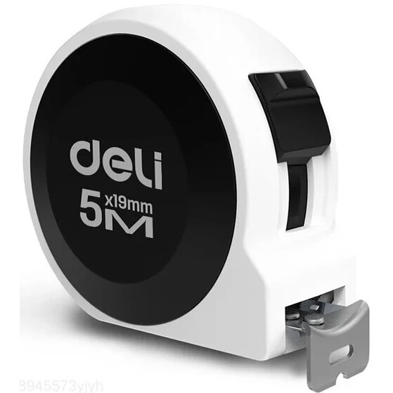 Рулетка Deli H8005B