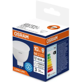 Светодиодная лампочка OSRAM 4099854303715 (10 Вт, GU5.3)