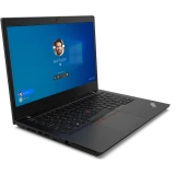 Ноутбук Lenovo ThinkPad L14 Gen 2 (Intel) (20X2A64RCD-NoOS)