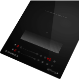 Индукционная варочная панель MAUNFELD CVI292S2FBKD Inverter (КА-00023003)