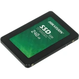 Накопитель SSD 240Gb Hikvision C100 (HS-SSD-C100/240G) OEM