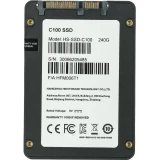 Накопитель SSD 240Gb Hikvision C100 (HS-SSD-C100/240G) OEM