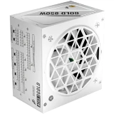 Блок питания 850W 1STPLAYER NGDP HA-850BA4 White (HA-850BA4-WH)