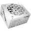 Блок питания 850W 1STPLAYER NGDP HA-850BA4 White - HA-850BA4-WH - фото 4