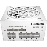 Блок питания 850W 1STPLAYER NGDP HA-850BA4 White (HA-850BA4-WH)