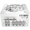 Блок питания 850W 1STPLAYER NGDP HA-850BA4 White - HA-850BA4-WH - фото 5