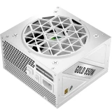 Блок питания 850W 1STPLAYER NGDP HA-850BA4 White (HA-850BA4-WH)