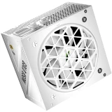 Блок питания 850W 1STPLAYER NGDP HA-850BA4 White (HA-850BA4-WH)