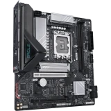 Материнская плата Gigabyte B860M EAGLE