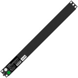 Блок розеток ExeGate PDU-19H802 Al-8S-EU1.8-SW (EX280841RUS)