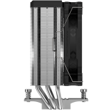 Кулер PentaWave PC-Z03C SRB (PC-Z03C SRB PWM)