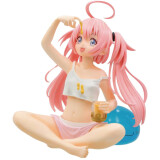 Фигурка Banpresto That Time I Got Reincarnated As A Slime Relax Time Milim (184426)