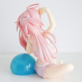 Фигурка Banpresto That Time I Got Reincarnated As A Slime Relax Time Milim (184426)