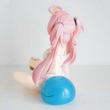 Фигурка Banpresto That Time I Got Reincarnated As A Slime Relax Time Milim (184426)