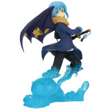 Фигурка Banpresto That Time I Got Reincarnated As A Slime Rimuru Tempest (889628)