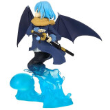 Фигурка Banpresto That Time I Got Reincarnated As A Slime Rimuru Tempest (889628)