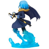 Фигурка Banpresto That Time I Got Reincarnated As A Slime Rimuru Tempest (889628)