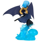 Фигурка Banpresto That Time I Got Reincarnated As A Slime Rimuru Tempest (889628)