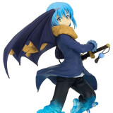 Фигурка Banpresto That Time I Got Reincarnated As A Slime Rimuru Tempest (889628)