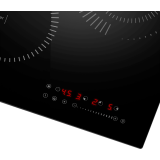 Индукционная варочная панель MAUNFELD CVI453STBKC (КА-00022999)