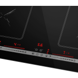 Индукционная варочная панель MAUNFELD CVI594SB2BKA (КА-00022992)