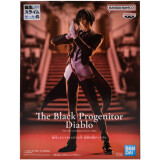 Фигурка Banpresto That Time I Got Reincarnated As A Slime The Black Progenitor Diablo (193312)