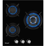 Газовая варочная панель Weissgauff HG 451 BGH (433578)