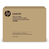 Картридж HP CF325XH (№25X) Black