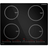 Индукционная варочная панель MAUNFELD CVI594SBK (КА-00022444)