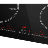 Индукционная варочная панель MAUNFELD CVI594SBK (КА-00022444)