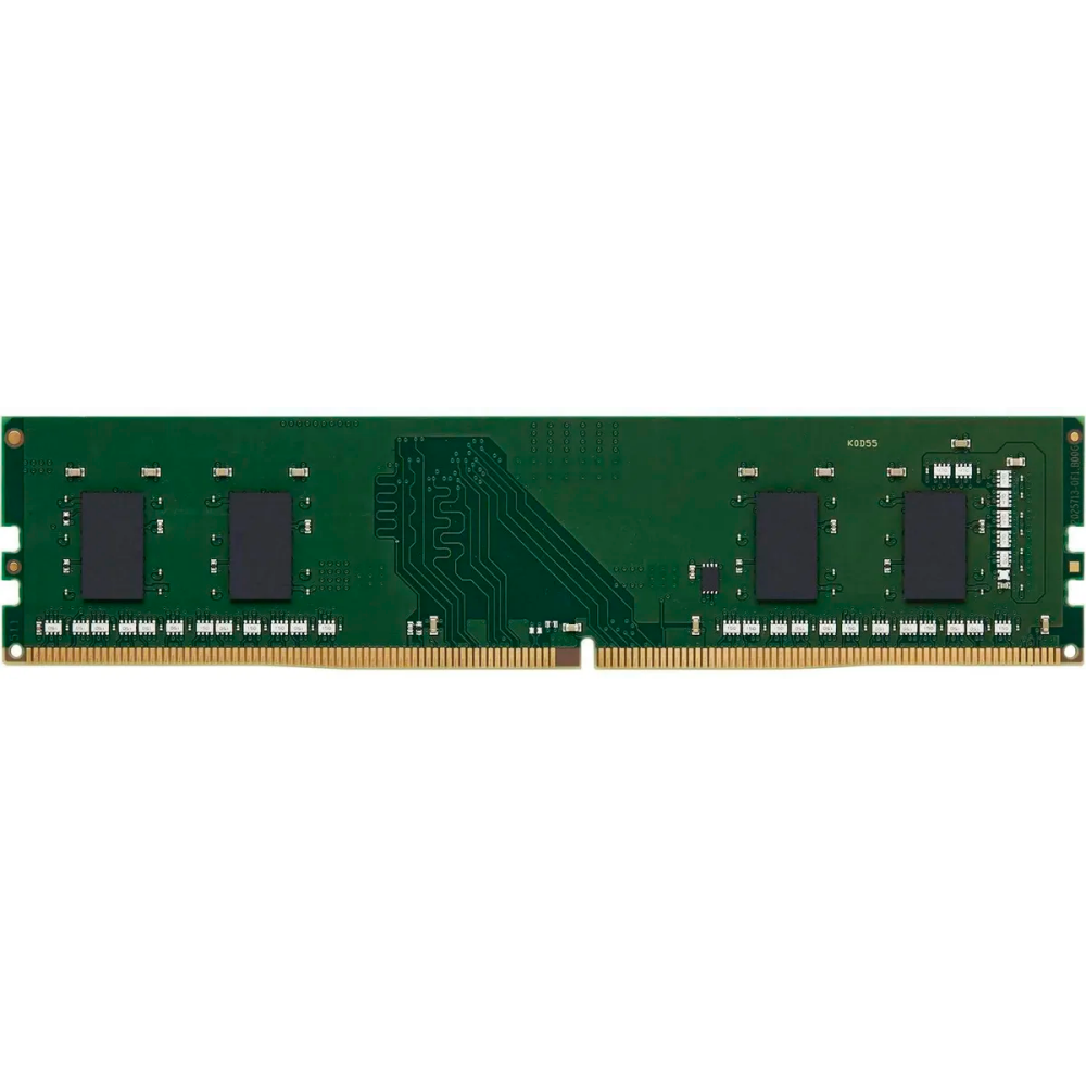 Оперативная память 8Gb DDR4 3200MHz Kingston (KVR32N22S6L/8-SP)