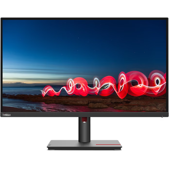 Монитор Lenovo 27" ThinkVision T27i-30 (63A4MAR1EU)