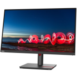 Монитор Lenovo 27" ThinkVision T27i-30 (63A4MAR1EU)