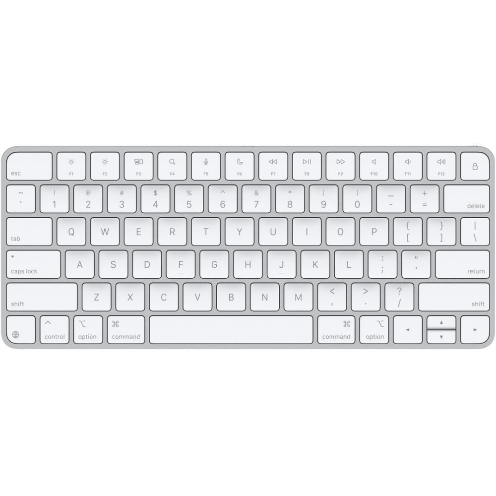 Клавиатура Apple Magic Keyboard (MK2A3(CE,LL)/A)