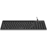 Клавиатура A4Tech FBX70C Black