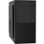 Корпус ExeGate BAA-308U2 350W Black - EX298005RUS