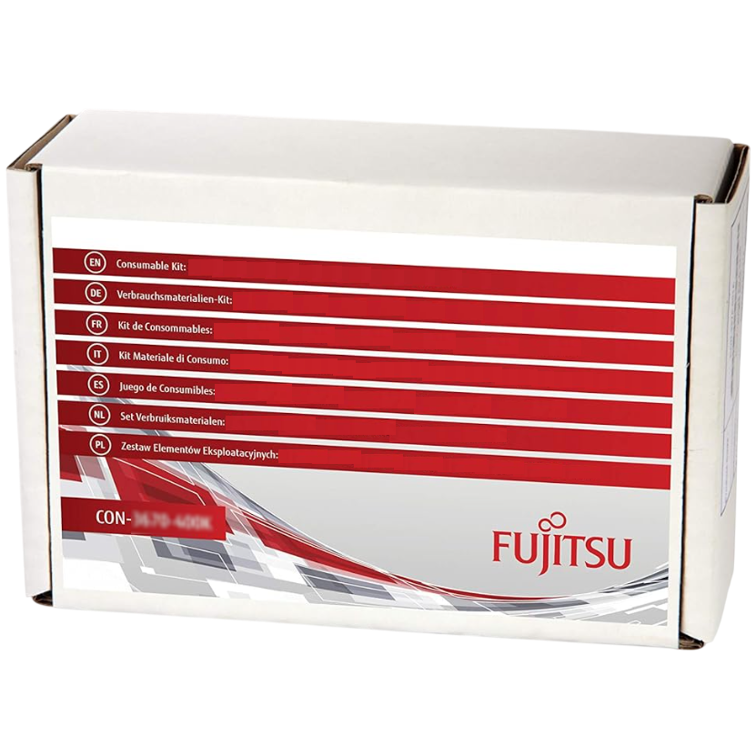 Комплект обслуживания Fujitsu CON-3805-090K