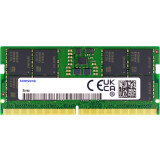 Оперативная память 32Gb DDR5 4800MHz Samsung SO-DIMM (M425A4GABB0-CQK) OEM