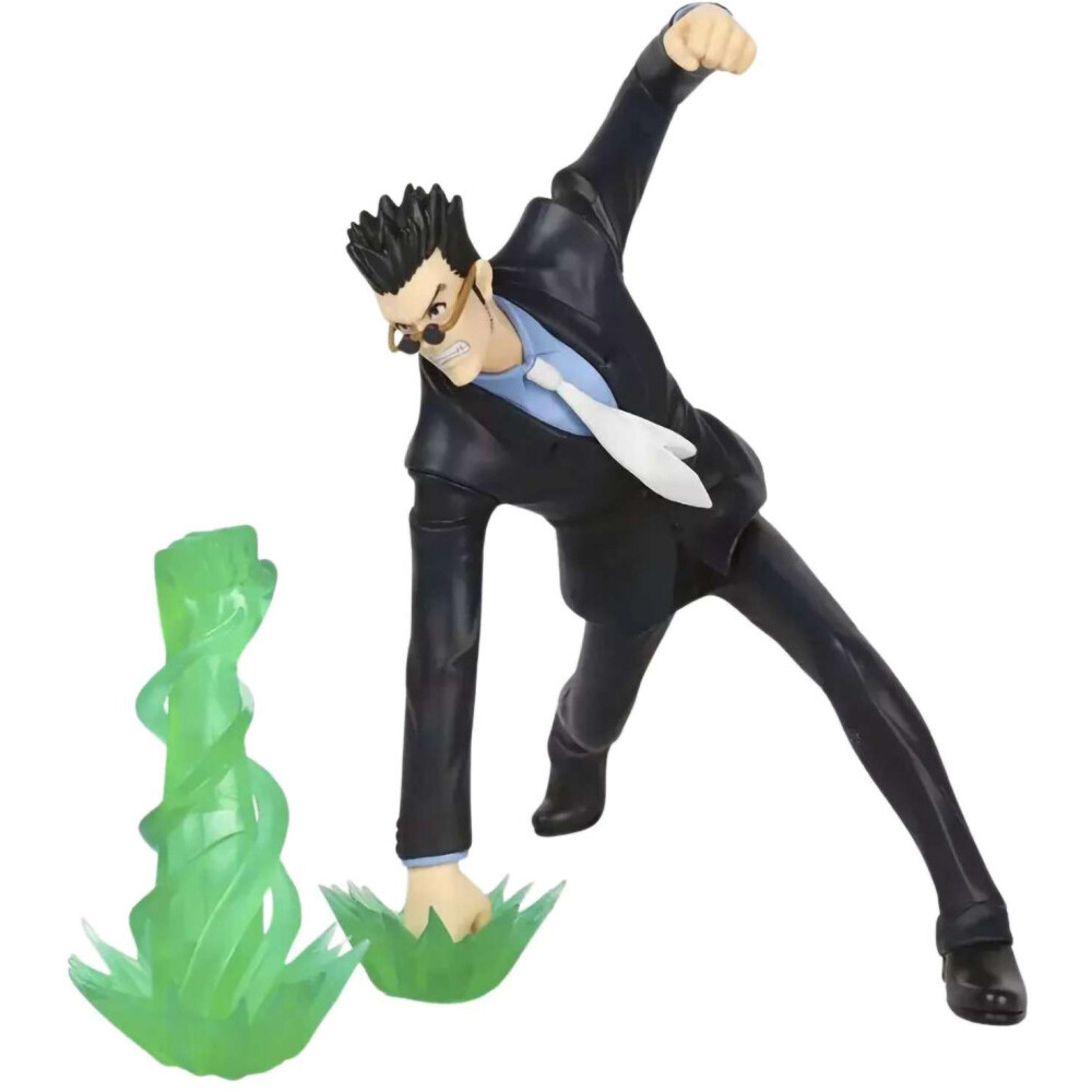 Фигурка Banpresto Hunter X Hunter Leolio Vibration Stars - 886511