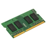 Оперативная память 4Gb DDR3 1600MHz Flexis SO-DIMM (FUS34G1600CL11)