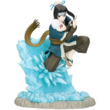 Фигурка Banpresto Memorable Saga Naruto Haku (4983164890563)