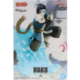 Фигурка Banpresto Memorable Saga Naruto Haku (4983164890563)