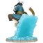 Фигурка Banpresto Memorable Saga Naruto Haku - 4983164890563 - фото 4