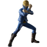 Фигурка Banpresto My Hero Academia Best Jeanist (4983164194746)