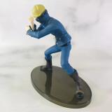 Фигурка Banpresto My Hero Academia Best Jeanist (4983164194746)