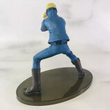 Фигурка Banpresto My Hero Academia Best Jeanist (4983164194746)