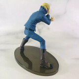 Фигурка Banpresto My Hero Academia Best Jeanist (4983164194746)